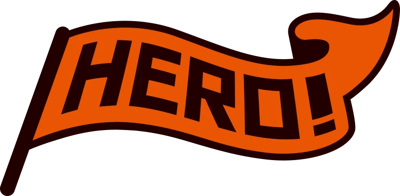 ヒーロー