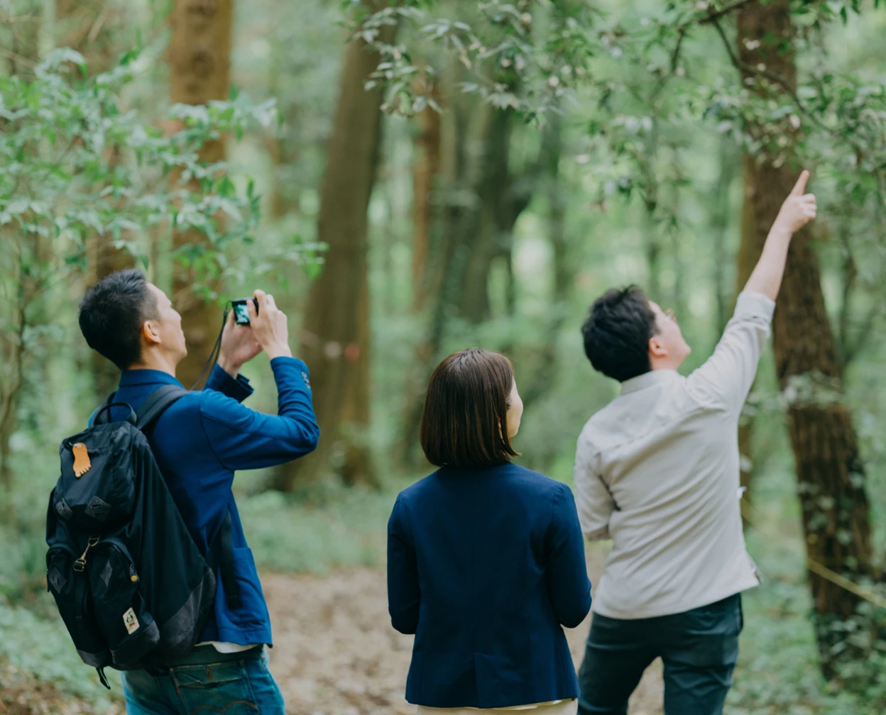 地域活性化コンサルティング